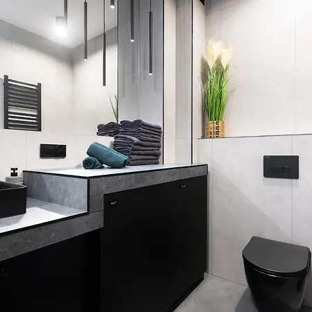 Szálloda Victoria & Margaret Krakkó