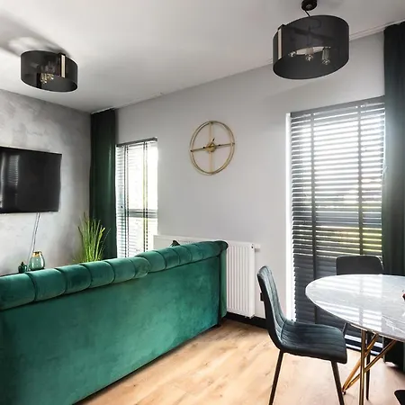 Victoria & Margaret * Krakau