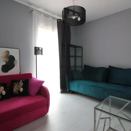 Victoria & Margaret Szálloda