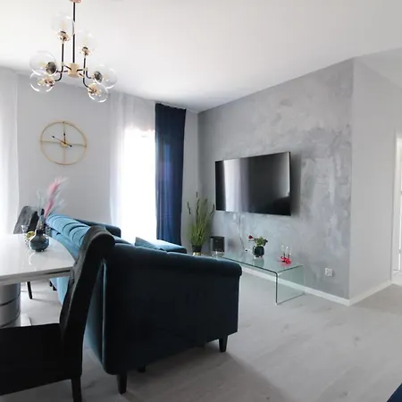 Victoria & Margaret Szálloda Krakkó