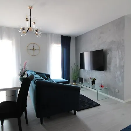 Victoria & Margaret Szálloda