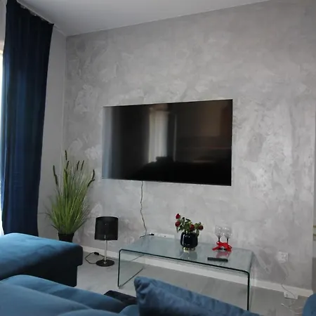 Victoria & Margaret Hotel Krakau