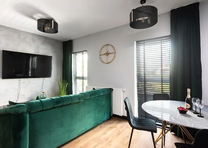 Victoria & Margaret * Kraków