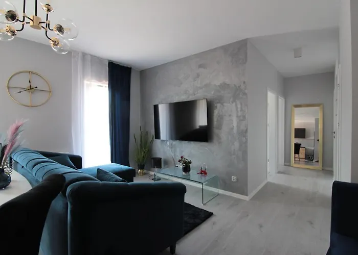 Hotel Victoria & Margaret *