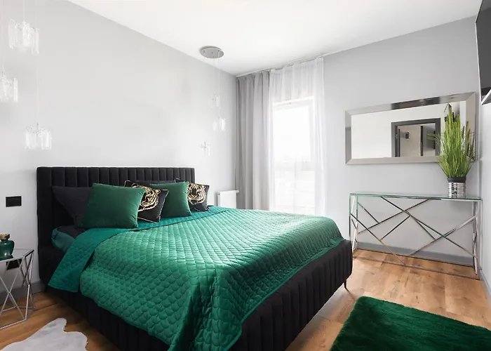 Hotel Victoria & Margaret Kraków